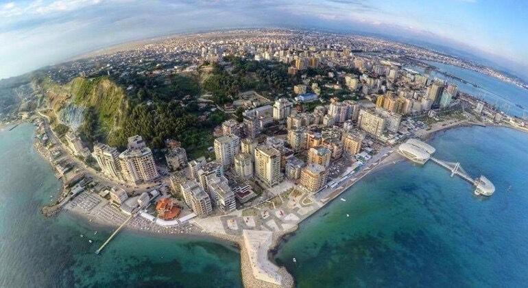 دراس Appartamento Bella Vista المظهر الخارجي الصورة