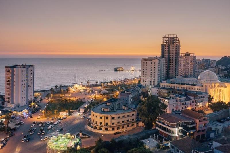 دراس Appartamento Bella Vista المظهر الخارجي الصورة
