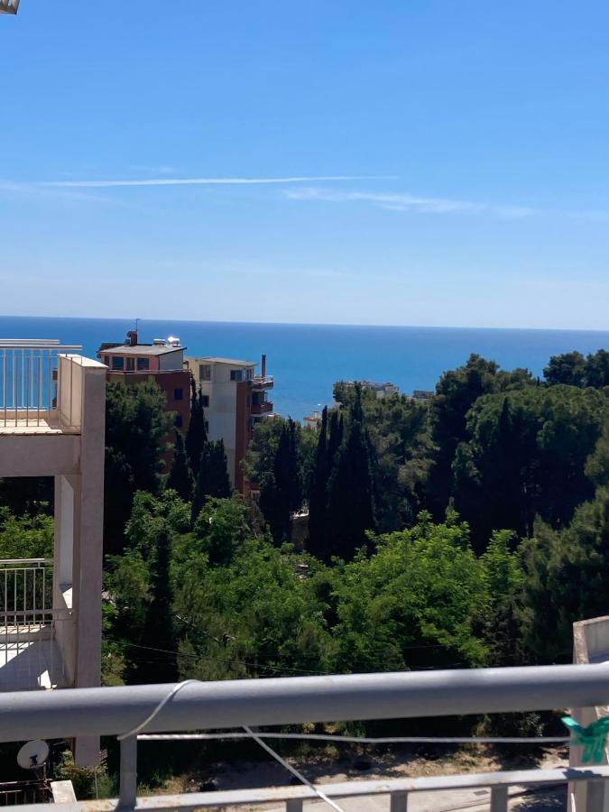 دراس Appartamento Bella Vista المظهر الخارجي الصورة